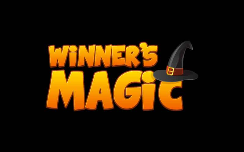 winners-magic Logo