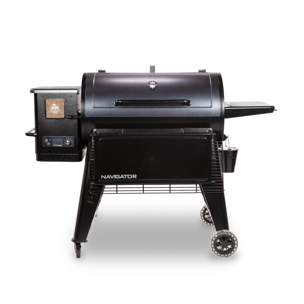 pelletgrill Pit Boss Navigator 1150G