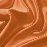 Satin orange