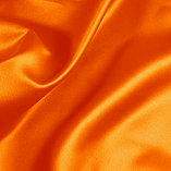 Satin orange