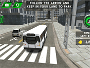 City Bus Simulator 3D