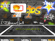 Ultimate Mega Hoops