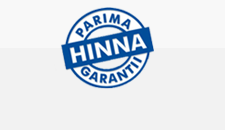 Parima hinna garantii