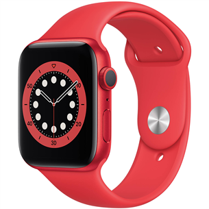 Смарт-часы Apple Watch Series 6 (40 мм)