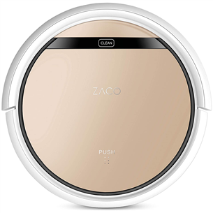 Robot vacuum mop Zaco V5s Pro Wet & Dry