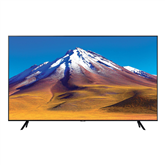 65 Ultra HD LED LCD-teler Samsung