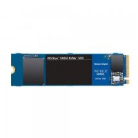 WD Blue SN550 - 500GB / 2400/1750 / M.2 NVME [8752]