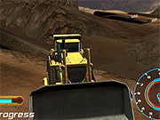 Heavy Mining Simulator