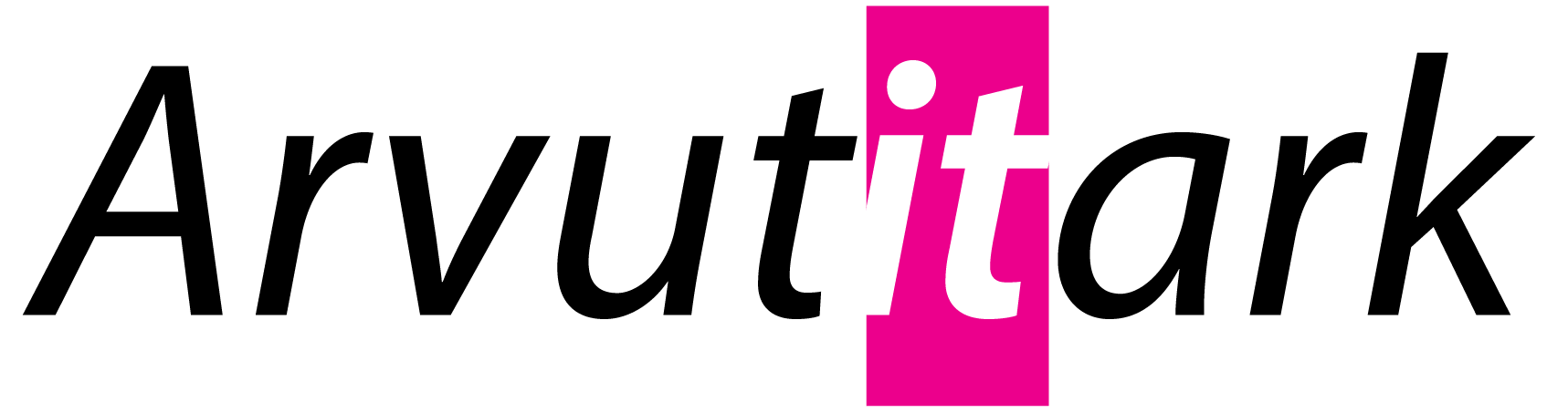 Arvutitark logo