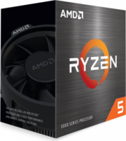 AMD Ryzen 5 5600X (6c12t, kuni 4.6Ghz, 32Mb) - Box [2042]