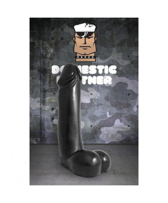 "The Invincible" 33CM Dildo, Sekslelud, Anaal Sekslelud , Dildod, Sex Shop, Sekslelud naistele, BLACK FRIDAY