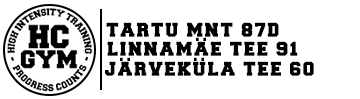 HC GYM