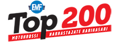 TOP200 motokrossi karikasari