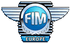 FIM Europe  logo