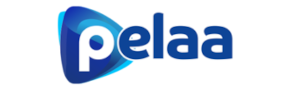 Pelaa Logo