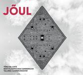 EESTI FILHARMOONIA KAMMERKOOR - JÕUL (2020) CD