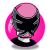 Pink Ranger Award 
