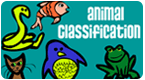 animal characteristics game