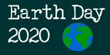 Earth Day 2020