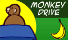 monkey drive math