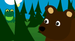 animal forest game