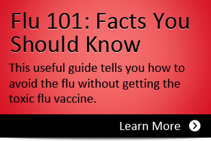 Flu 101: Facts You Should Know