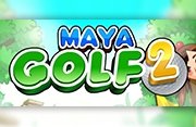 Maya Golf 2