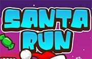 Santa Run