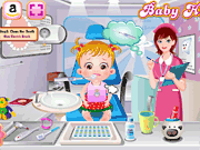 Baby Hazel Dental Care