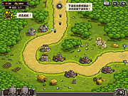 Kingdom Rush 1.082