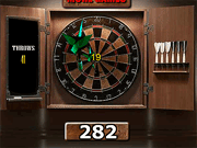 501 Darts Game