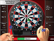 Darts Sim