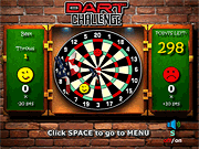 Dart Challenge