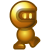 Space Hopper Gold