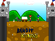 Bandit Kings