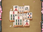 Mahjong Flowers