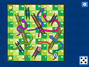 Snake and Ladder