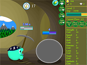 Idle Slime Miner