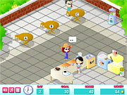 Ice Cream Frenzy 2