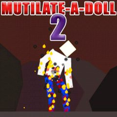 Mutilate-a-Doll 2 Mutilate-a-Doll 2