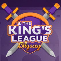 The King's League: Odyssey! The King's League: Odyssey!