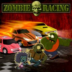Zombie Racing Zombie Racing