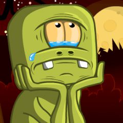 Back to Alien Party Back to Alien Party