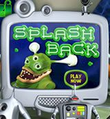 Miguzi - Splash Back Miguzi - Splash Back