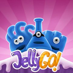 JellyGo! JellyGo!