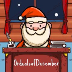 Ordeals of December Ordeals of December
