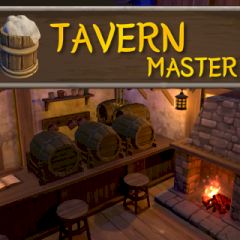 Tavern Master Tavern Master