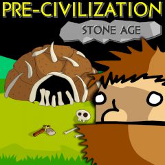 Pre-Civilization: Stone Age Pre-Civilization: Stone Age