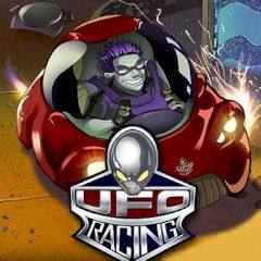UFO Racing UFO Racing