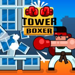 Tower Boxer Tower Boxer